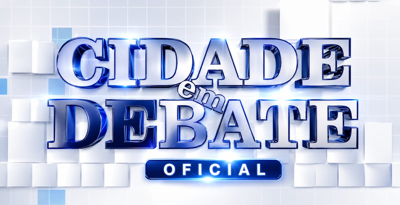 Logo do Cidade em Debate Oficial