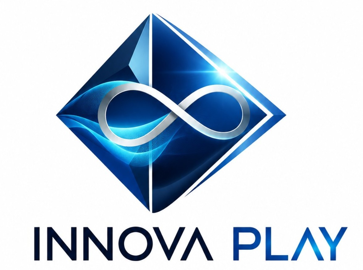Logo da Innova Play